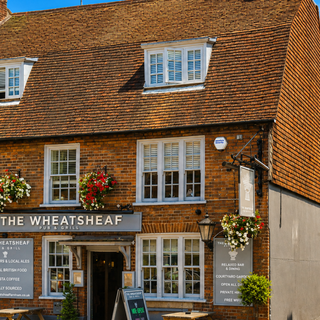 Wheatsheaf