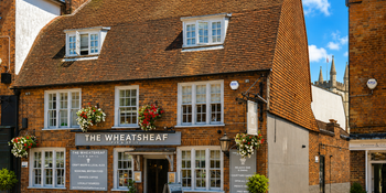 Wheatsheaf