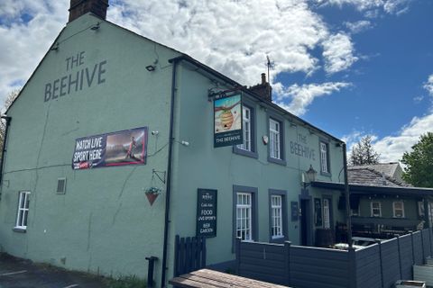 Beehive