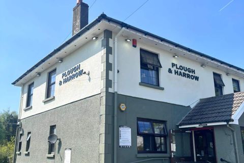 Plough & Harrow