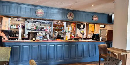 Plough & Harrow
