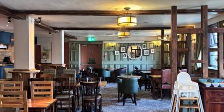 Plough & Harrow