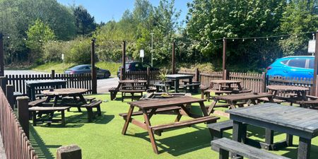 Plough & Harrow