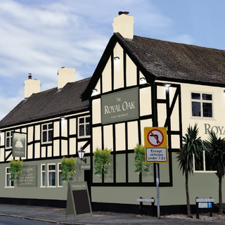 Royal Oak