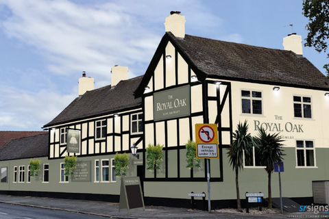 Royal Oak