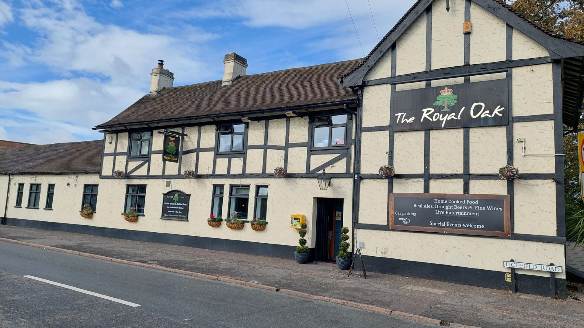 Royal Oak