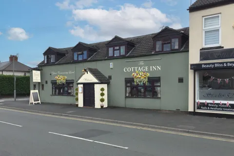 Cottage Inn