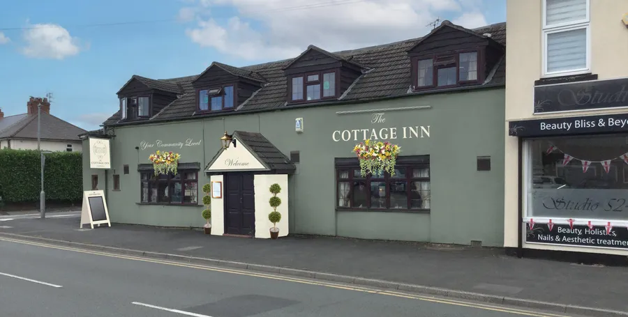 Cottage Inn