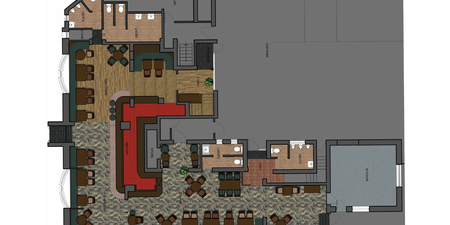 Cottage Inn