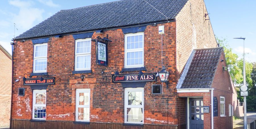 Green Tree Inn