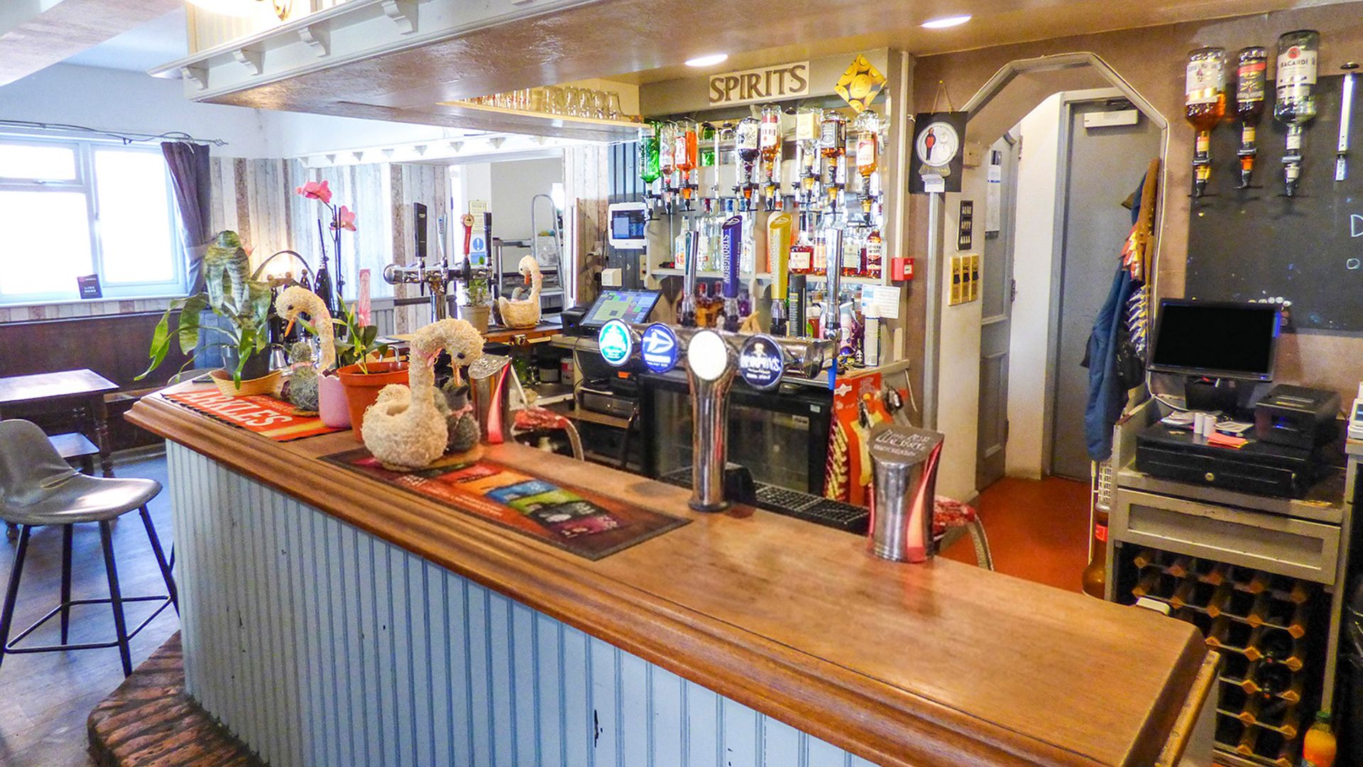 Green Tree Inn