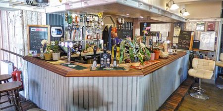 Green Tree Inn