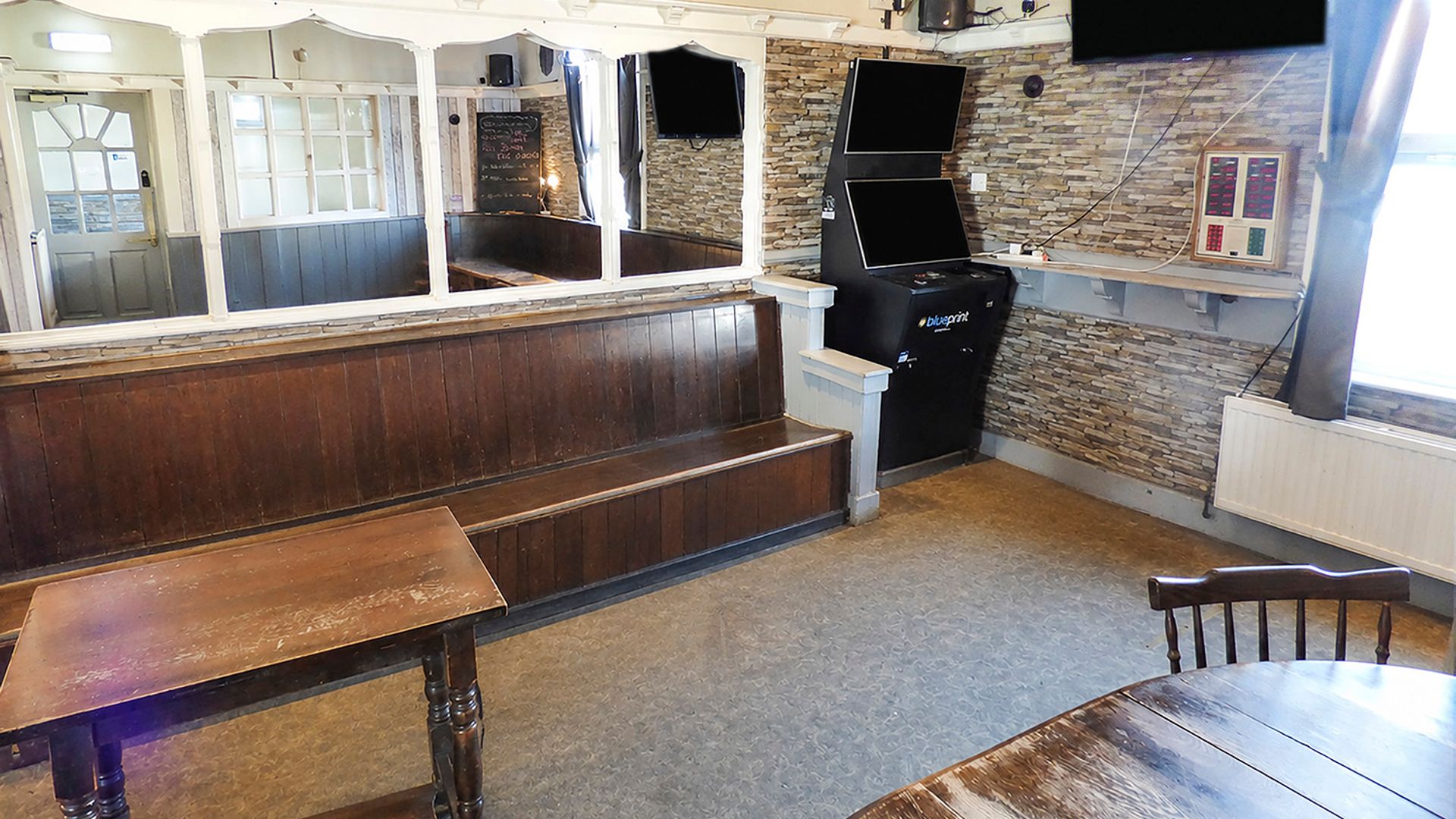 Green Tree Inn