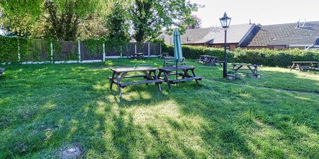 Green Tree Inn