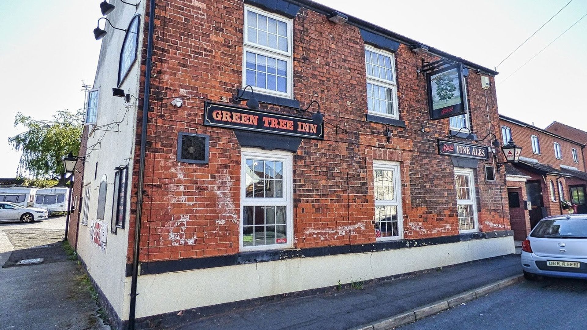 Green Tree Inn