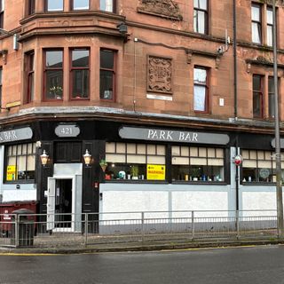 Park Bar