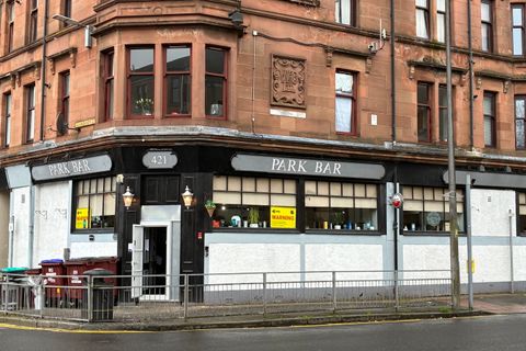 Park Bar