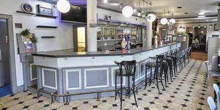 Park Bar