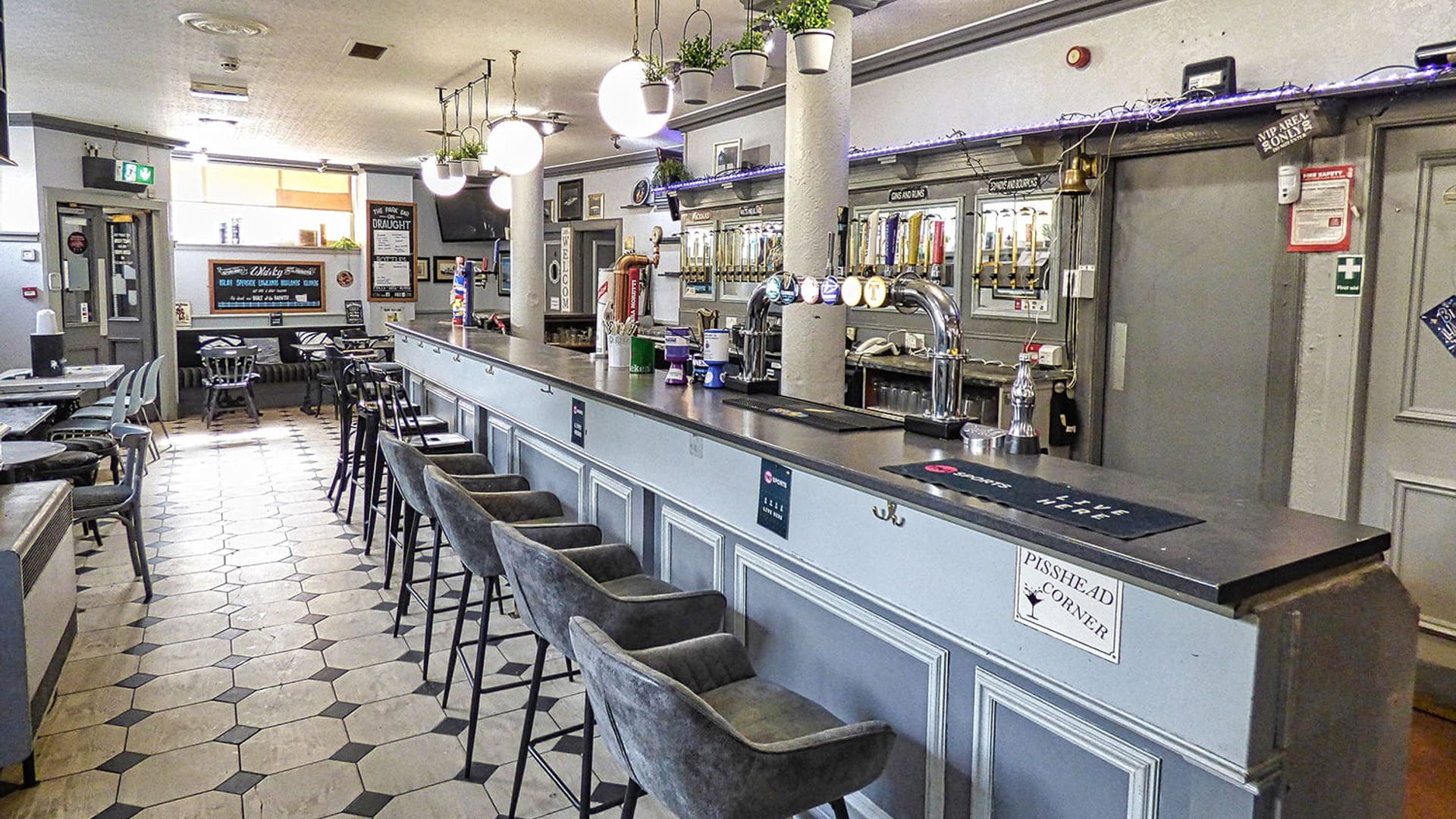Park Bar