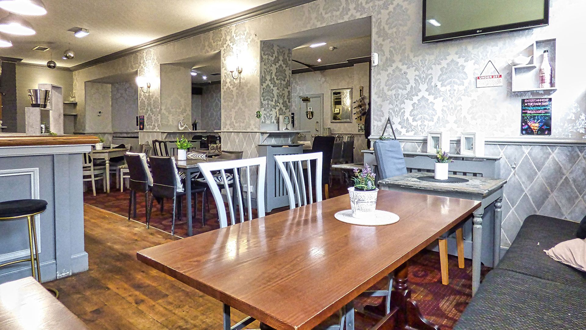 Park Bar