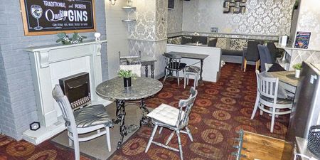 Park Bar