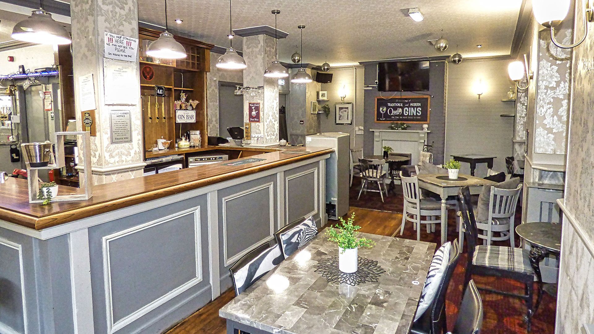 Park Bar