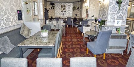 Park Bar