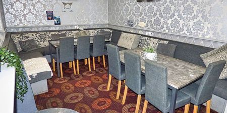 Park Bar