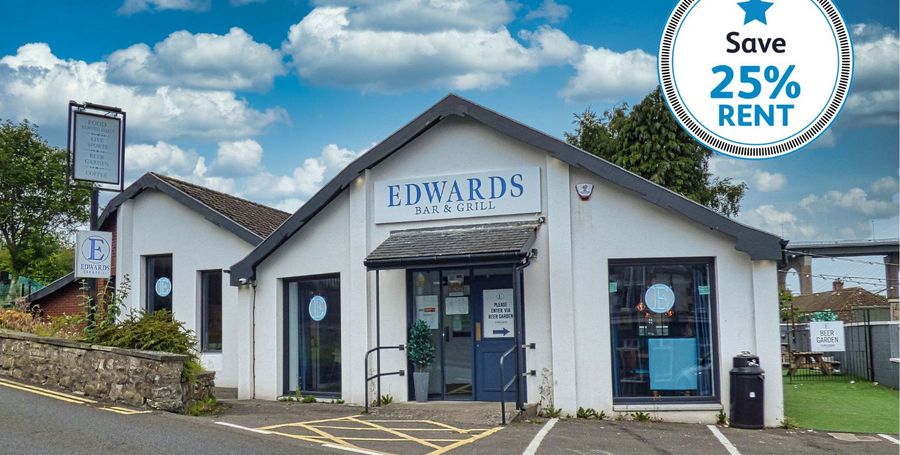Edwards Bar & Grill