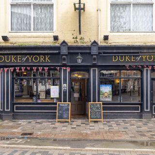 Duke Of York