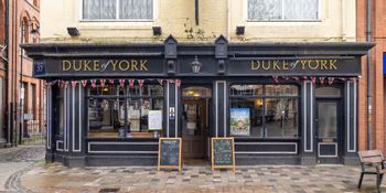 Duke Of York