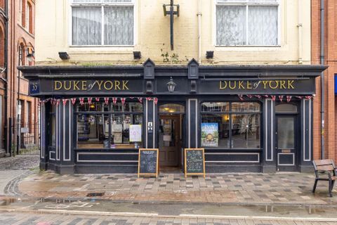 Duke Of York