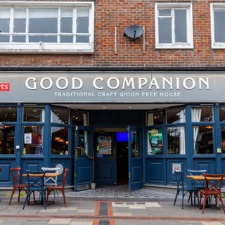 Good Companion