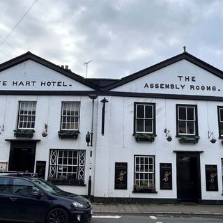 White Hart