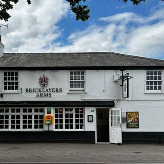 Bricklayers Arms