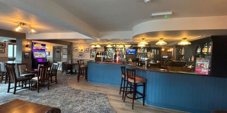 Bricklayers Arms