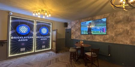 Bricklayers Arms
