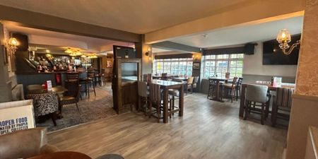 Bricklayers Arms