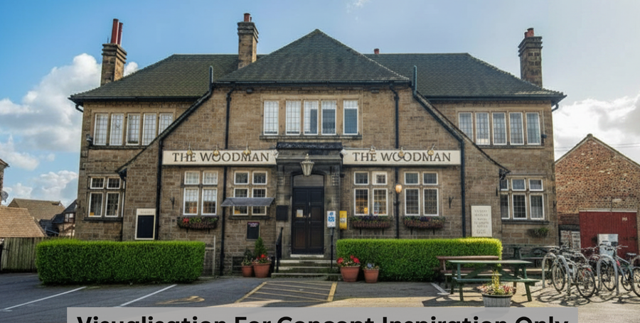 Woodman