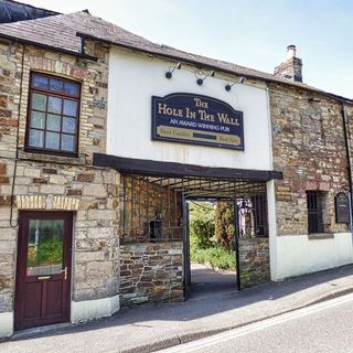 Hole In The Wall