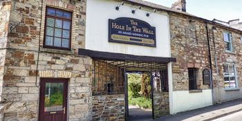 Hole In The Wall