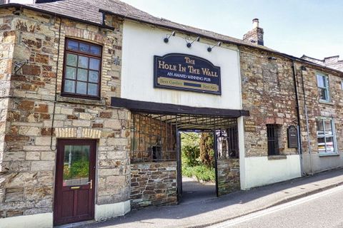 Hole In The Wall
