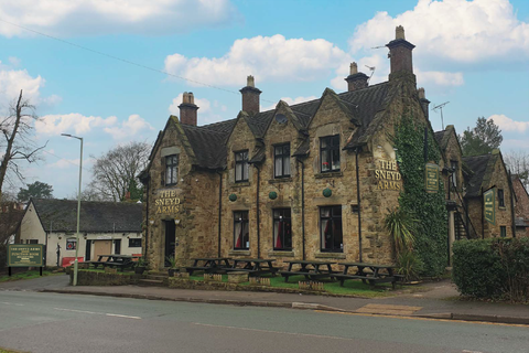 Sneyd Arms