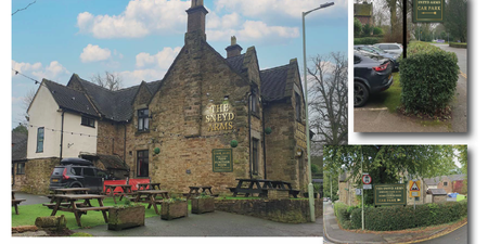 Sneyd Arms
