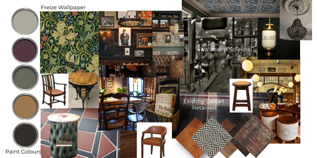 Sneyd Arms