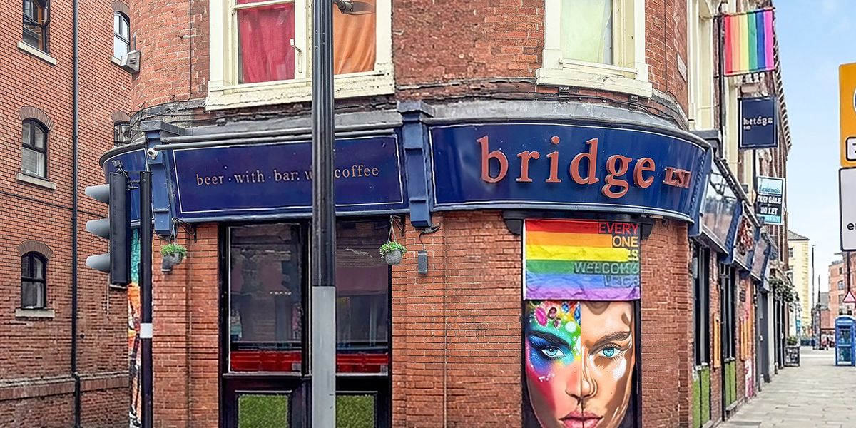 Bridge Inn