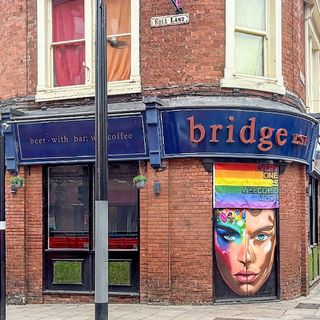 Bridge Inn