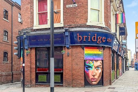 Bridge Inn