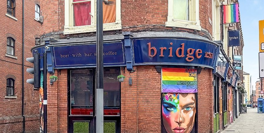 Bridge Inn
