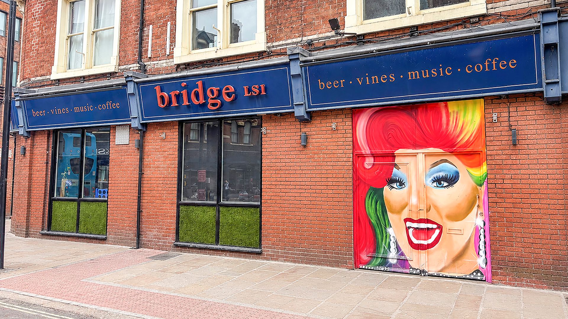 Bridge Inn